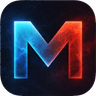 MortonApps logo